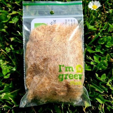 Zunder für Feuerschläger – Naturzunder aus Deutschland
