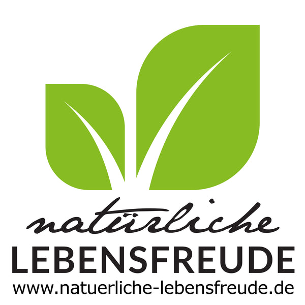 Natürliche Lebensfreude